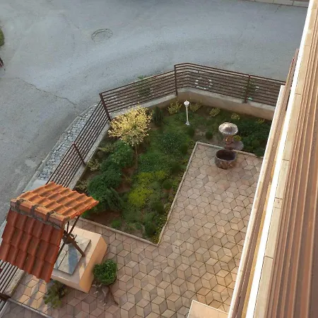 Daire Sasa Vranje